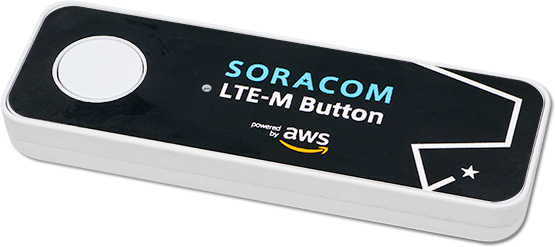 SORACOM LTE-M Button powered by AWS